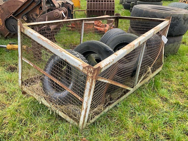 Landbouwband (30x) - afbeelding 8 van  13