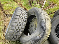 Landbouwband (30x) - afbeelding 10 van  13