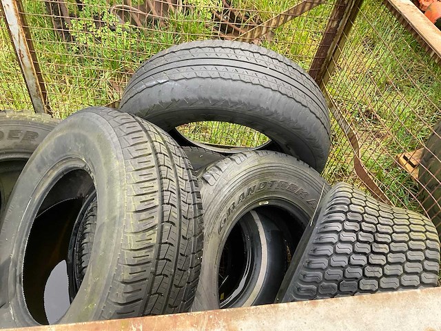 Landbouwband (30x) - afbeelding 11 van  13