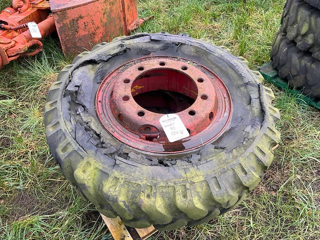 Landbouwband (30x) - afbeelding 12 van  13