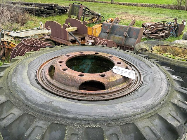 Landbouwband (30x) - afbeelding 13 van  13