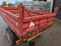 Landbouwkipper, schuitemaker, ekw 50, 2003 - afbeelding 5 van  17