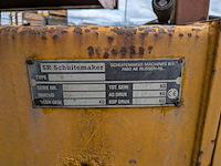 Landbouwkipper, schuitemaker, ekw 50, 2003 - afbeelding 9 van  17