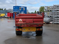Landbouwkipper, schuitemaker, ekw 50, 2003 - afbeelding 12 van  17