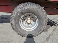 Landbouwkipwagen, beco, super 80 g, 2012 - afbeelding 5 van  19