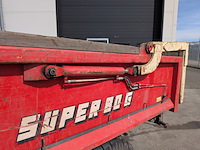 Landbouwkipwagen, beco, super 80 g, 2012 - afbeelding 6 van  19