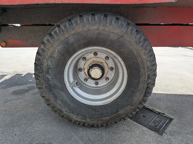 Landbouwkipwagen, beco, super 80 g, 2012 - afbeelding 9 van  19