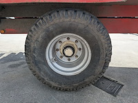 Landbouwkipwagen, beco, super 80 g, 2012 - afbeelding 9 van  19