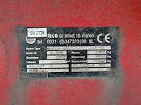 Landbouwkipwagen, beco, super 80 g, 2012 - afbeelding 10 van  19