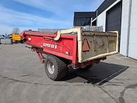 Landbouwkipwagen, beco, super 80 g, 2012 - afbeelding 13 van  19