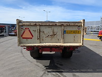 Landbouwkipwagen, beco, super 80 g, 2012 - afbeelding 14 van  19