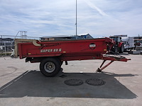 Landbouwkipwagen, beco, super 80 g, 2012 - afbeelding 16 van  19