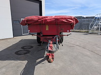 Landbouwkipwagen, beco, super 80 g, 2012 - afbeelding 18 van  19