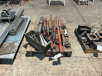 Landbouwmachine onderdelen - afbeelding 1 van  3