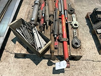 Landbouwmachine onderdelen - afbeelding 2 van  3