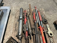 Landbouwmachine onderdelen - afbeelding 3 van  3