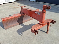 Landbouwsleep, schrijver, ws2000, 1991 - afbeelding 7 van  8