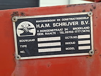 Landbouwsleep, schrijver, ws2000, 1991 - afbeelding 8 van  8