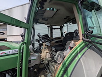 Landbouwtrekker, fendt, 210 vario, 2015 - afbeelding 2 van  59