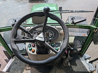 Landbouwtrekker, fendt, 210 vario, 2015 - afbeelding 3 van  59