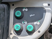 Landbouwtrekker, fendt, 210 vario, 2015 - afbeelding 5 van  59