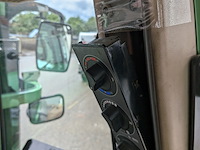 Landbouwtrekker, fendt, 210 vario, 2015 - afbeelding 10 van  59