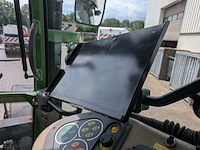 Landbouwtrekker, fendt, 210 vario, 2015 - afbeelding 13 van  59