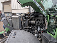 Landbouwtrekker, fendt, 210 vario, 2015 - afbeelding 20 van  59
