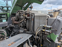Landbouwtrekker, fendt, 210 vario, 2015 - afbeelding 22 van  59