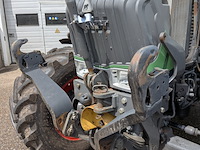 Landbouwtrekker, fendt, 210 vario, 2015 - afbeelding 25 van  59