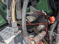 Landbouwtrekker, fendt, 210 vario, 2015 - afbeelding 29 van  59