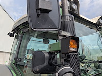 Landbouwtrekker, fendt, 210 vario, 2015 - afbeelding 31 van  59