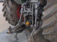 Landbouwtrekker, fendt, 210 vario, 2015 - afbeelding 35 van  59