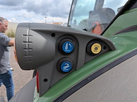 Landbouwtrekker, fendt, 210 vario, 2015 - afbeelding 42 van  59