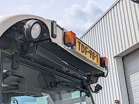 Landbouwtrekker, fendt, 210 vario, 2015 - afbeelding 44 van  59