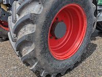 Landbouwtrekker, fendt, 210 vario, 2015 - afbeelding 47 van  59