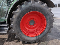 Landbouwtrekker, fendt, 210 vario, 2015 - afbeelding 48 van  59