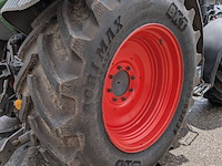 Landbouwtrekker, fendt, 210 vario, 2015 - afbeelding 49 van  59