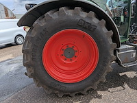 Landbouwtrekker, fendt, 210 vario, 2015 - afbeelding 50 van  59