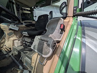 Landbouwtrekker, fendt, 210 vario, 2015 - afbeelding 53 van  59