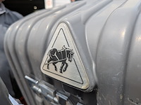 Landbouwtrekker, fendt, 210 vario, 2015 - afbeelding 55 van  59