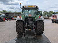 Landbouwtrekker, fendt, 210 vario, 2015 - afbeelding 56 van  59