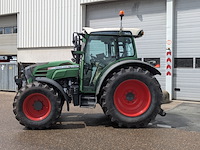 Landbouwtrekker, fendt, 210 vario, 2015 - afbeelding 58 van  59