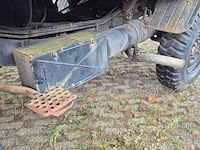Landbouwvoertuig, unimog, 406, 1971 - afbeelding 2 van  38