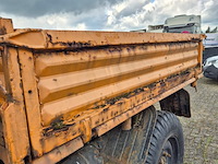 Landbouwvoertuig, unimog, 406, 1971 - afbeelding 3 van  38