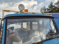 Landbouwvoertuig, unimog, 406, 1971 - afbeelding 6 van  38