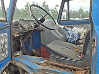 Landbouwvoertuig, unimog, 406, 1971 - afbeelding 13 van  38