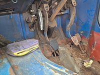 Landbouwvoertuig, unimog, 406, 1971 - afbeelding 14 van  38
