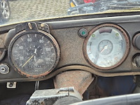 Landbouwvoertuig, unimog, 406, 1971 - afbeelding 15 van  38