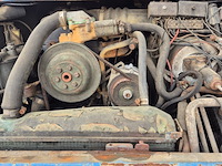 Landbouwvoertuig, unimog, 406, 1971 - afbeelding 22 van  38